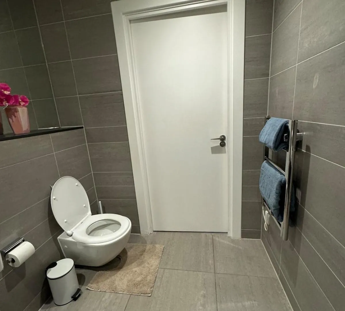 Stylish Flat Apartment London