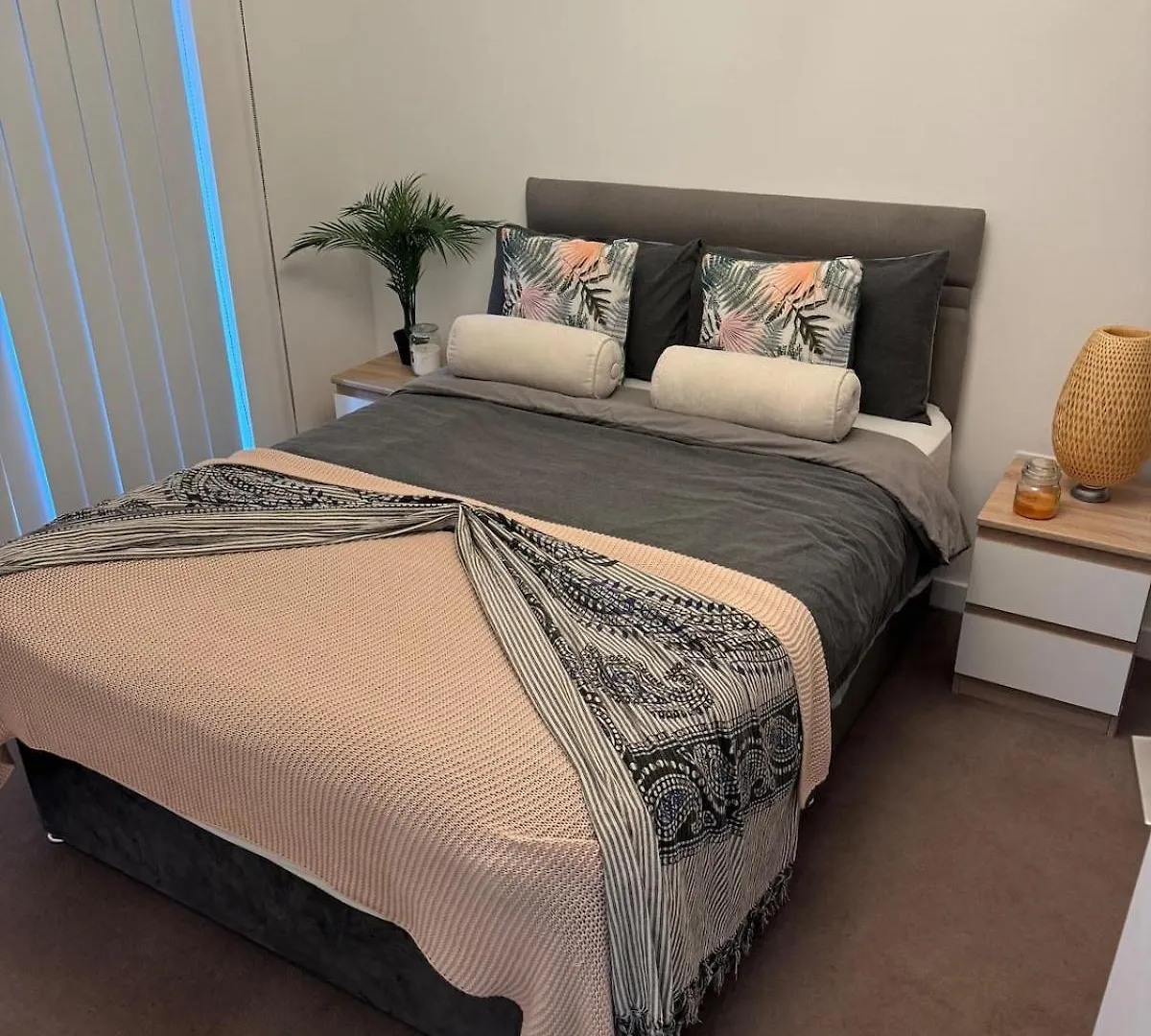 Stylish Flat Apartment London