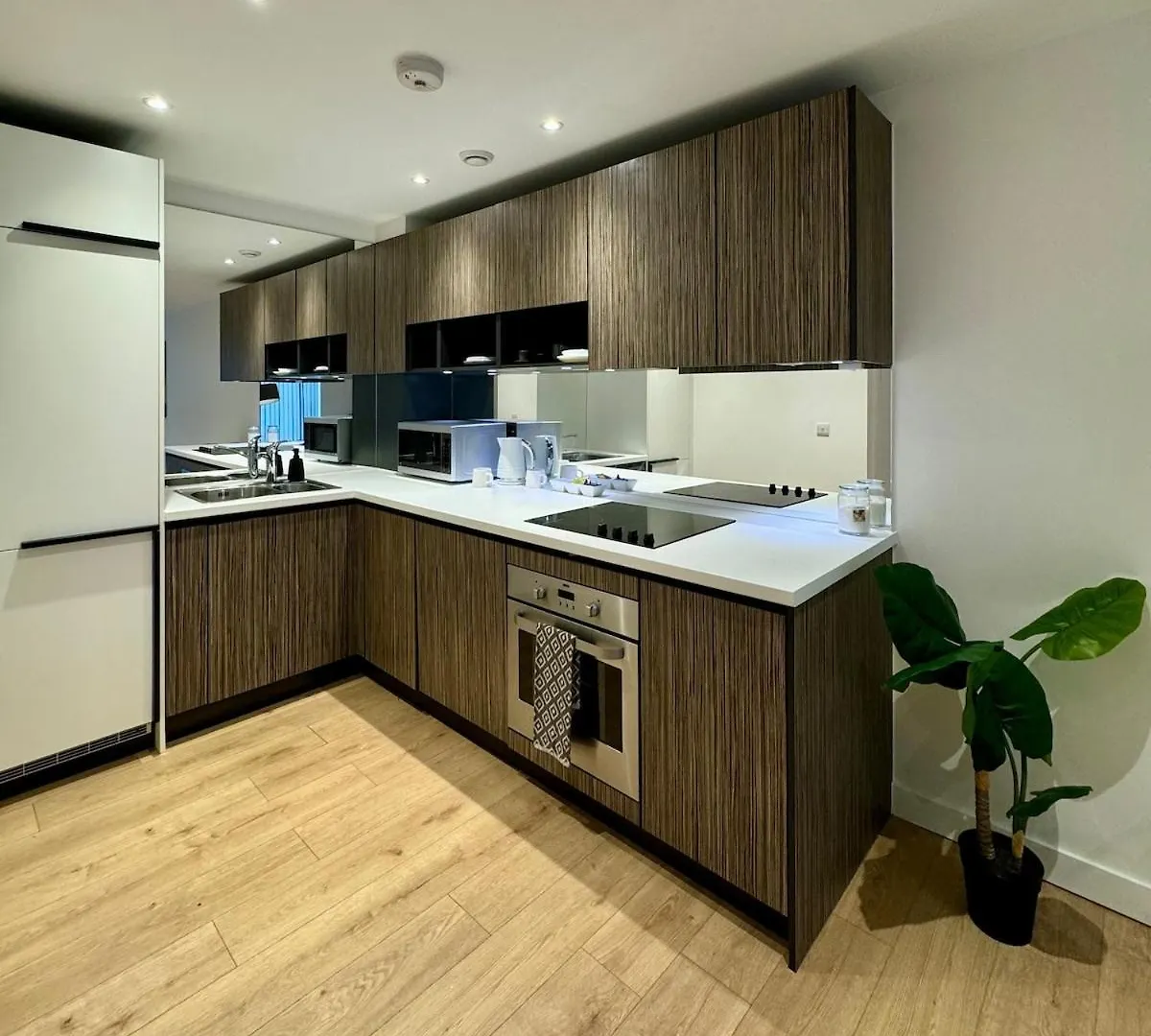 Stylish Flat Apartment London 0*,  United Kingdom